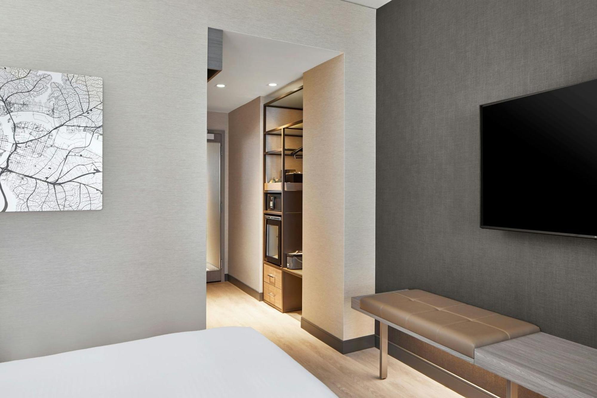 Ac Hotel By Marriott 薩克拉門托 外观 照片