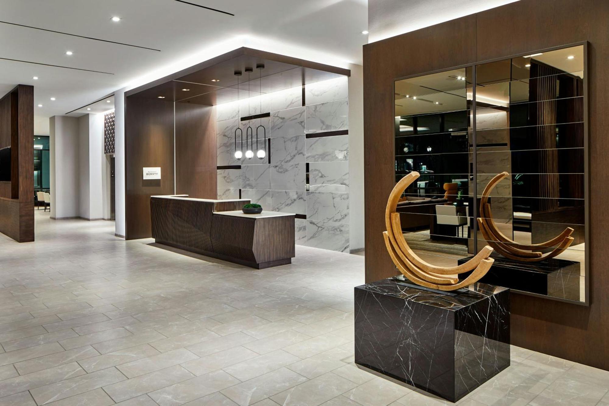 Ac Hotel By Marriott 薩克拉門托 外观 照片